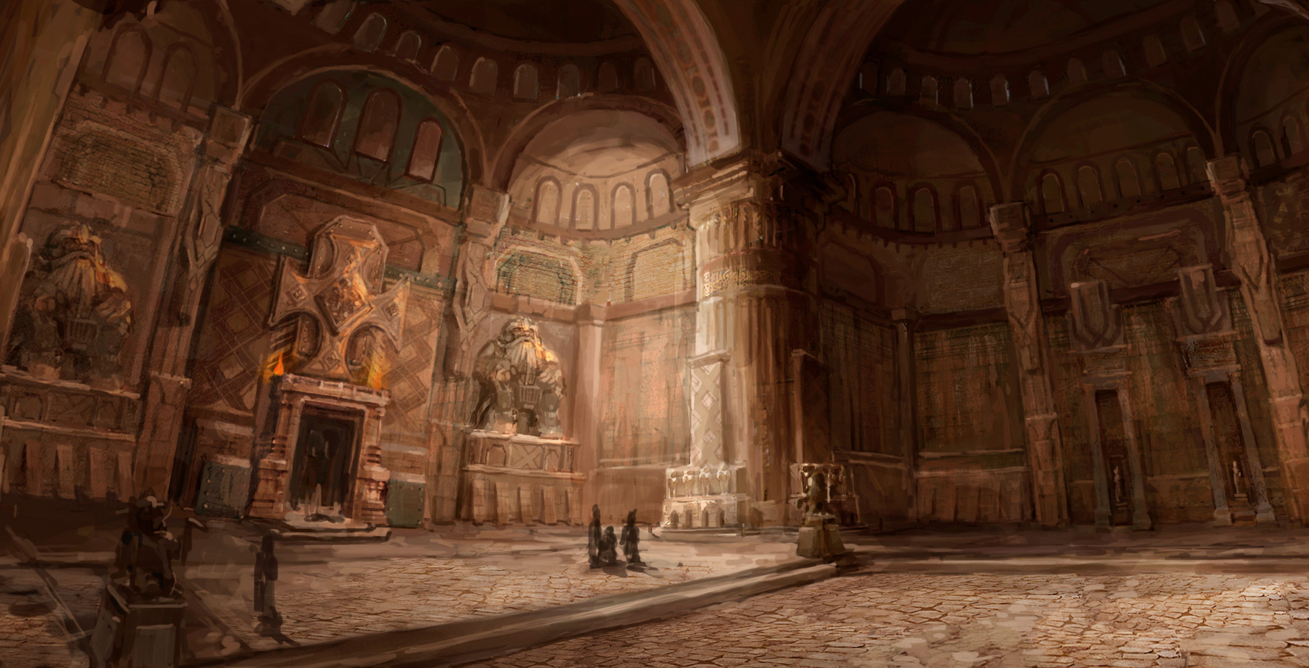 Lost City