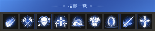 skill